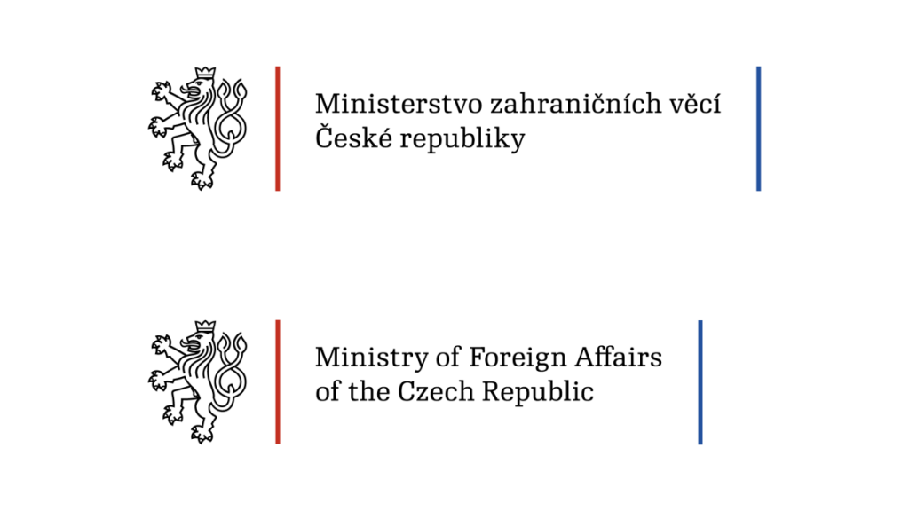 Foreign Affairs Ministry of Czech Republic
